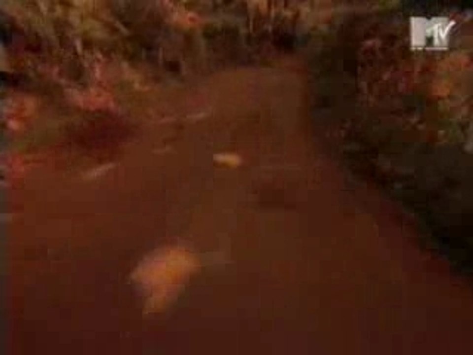 Prodigy - Voodoo People (Chemical Brothers Remix)