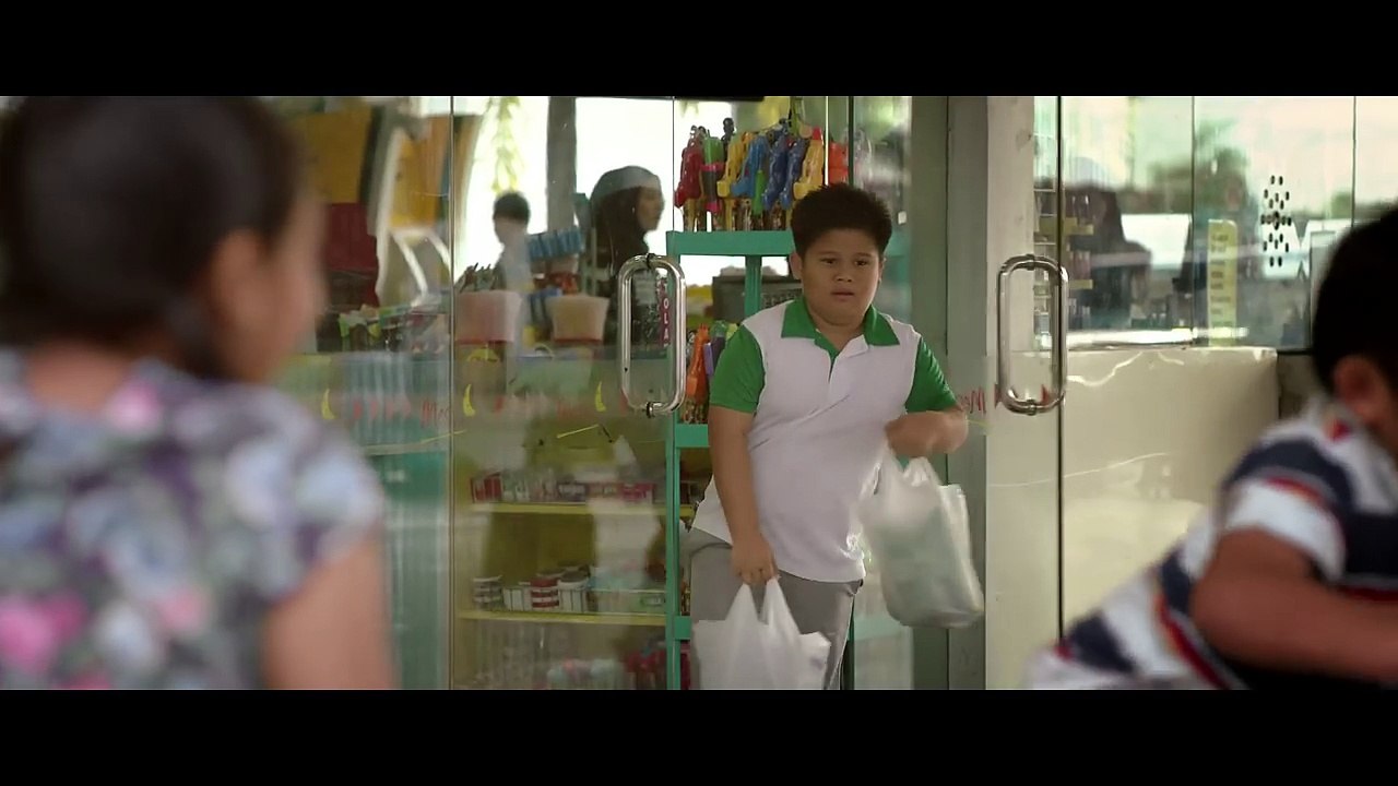 PETRONAS Chinese New Year 2017- It Came from a Tin Mine