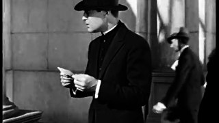 A Man Betrayed (1936) CRIME DRAMA