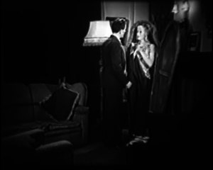 A Night of Magic (1944) HORROR-COMEDY