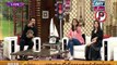 Salam Zindagi With Faysal Qureshi - Serah Asghar & Nazia Malik - 27th December 2017