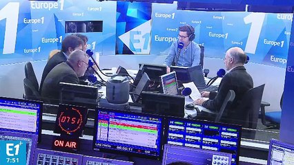 Etats-Unis : les salariés coulent sous les primes