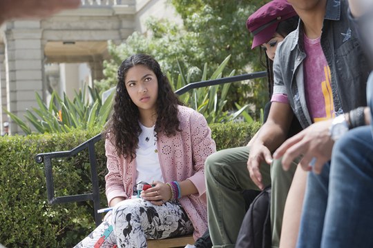 Hulu HD - Marvel's Runaways Season 1 Episode 9 [123movies]