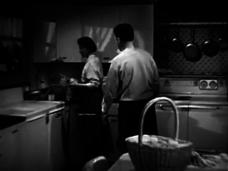 Adventures of Ozzie & Harriet: The Missing Sandwiches