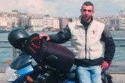 Kamyonetin Sıkıştırdığı Motosikletlinin Kardeşinden Yürek Yakan Soru: Yaşamıyor mu Ağabey
