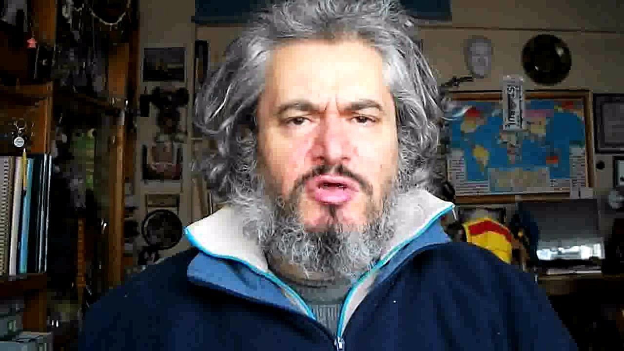 İHANET ÇEMBERİ