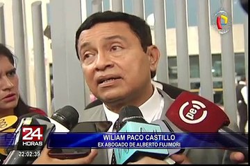 Señalan que Alberto Fujimori podría vivir en la hacienda Pampa Bonita en Huacho