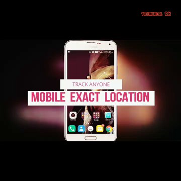 Track any mobile number with current location without touching victim phone latest trick 2018