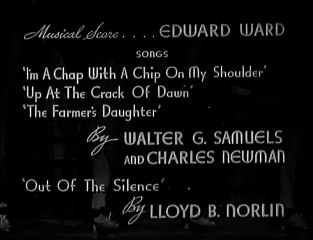 All-American Co-Ed (1941) FRANCES LANGFORD