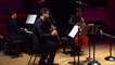 Beethoven | Trio pour piano, clarinette et violoncelle en si bémol majeur op.11 (extraits) par Alexandre Kantorow, Amaury Viduvier et Aurélien Pascal