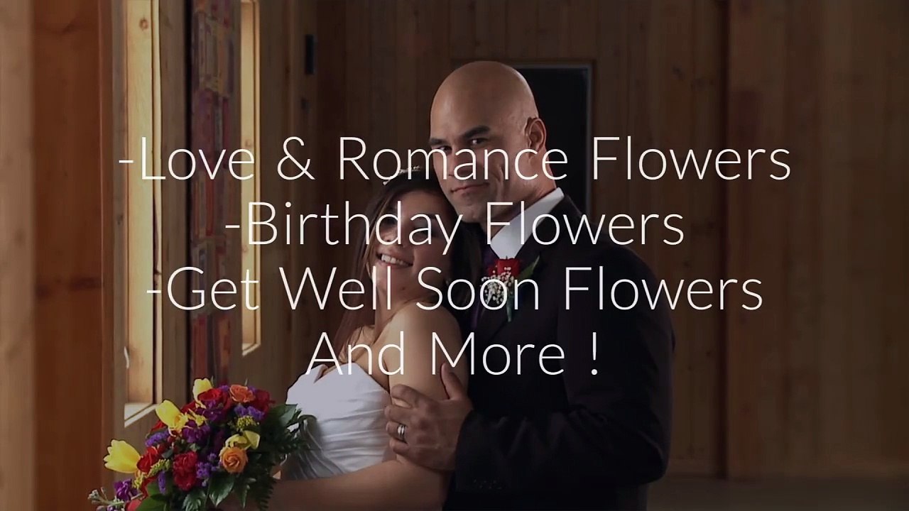 Call @ (719) 602-6128 For Flower Delivery in Colorado Springs