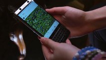 BlackBerry KEYone One Week Challenge!-av