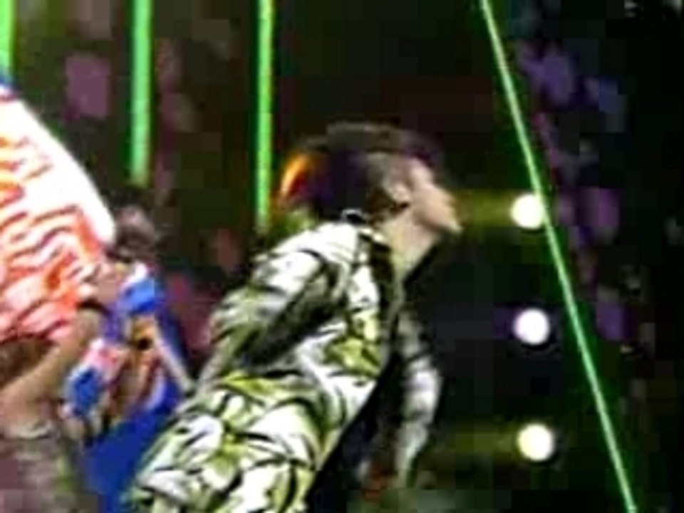 -miyavi- - Freedom Fighters live