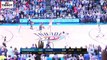 Tissot Buzzer Beater - Andrew Wiggins Hits Game-winn