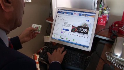 Kredi kartıyla internetten alışverişe onay için son günler - BURSA