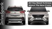 New Hyundai Creta India Launch Details - DriveSpark