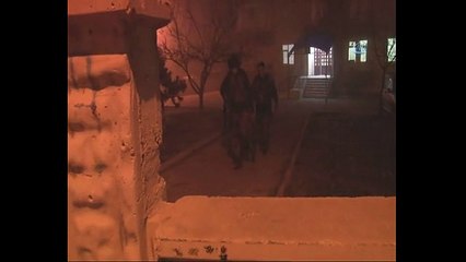 Konya'da terör örgütü DEAŞ'a yönelik operasyonda: 7’si Iraklı 8 gözaltı