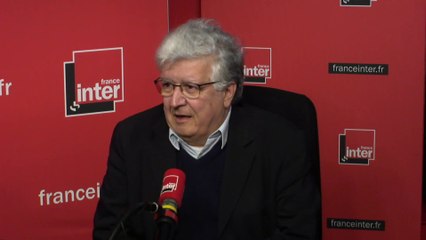 Elie Cohen et les sanctions contre les chômeurs : "C’est le système danois de flexi sécurité "