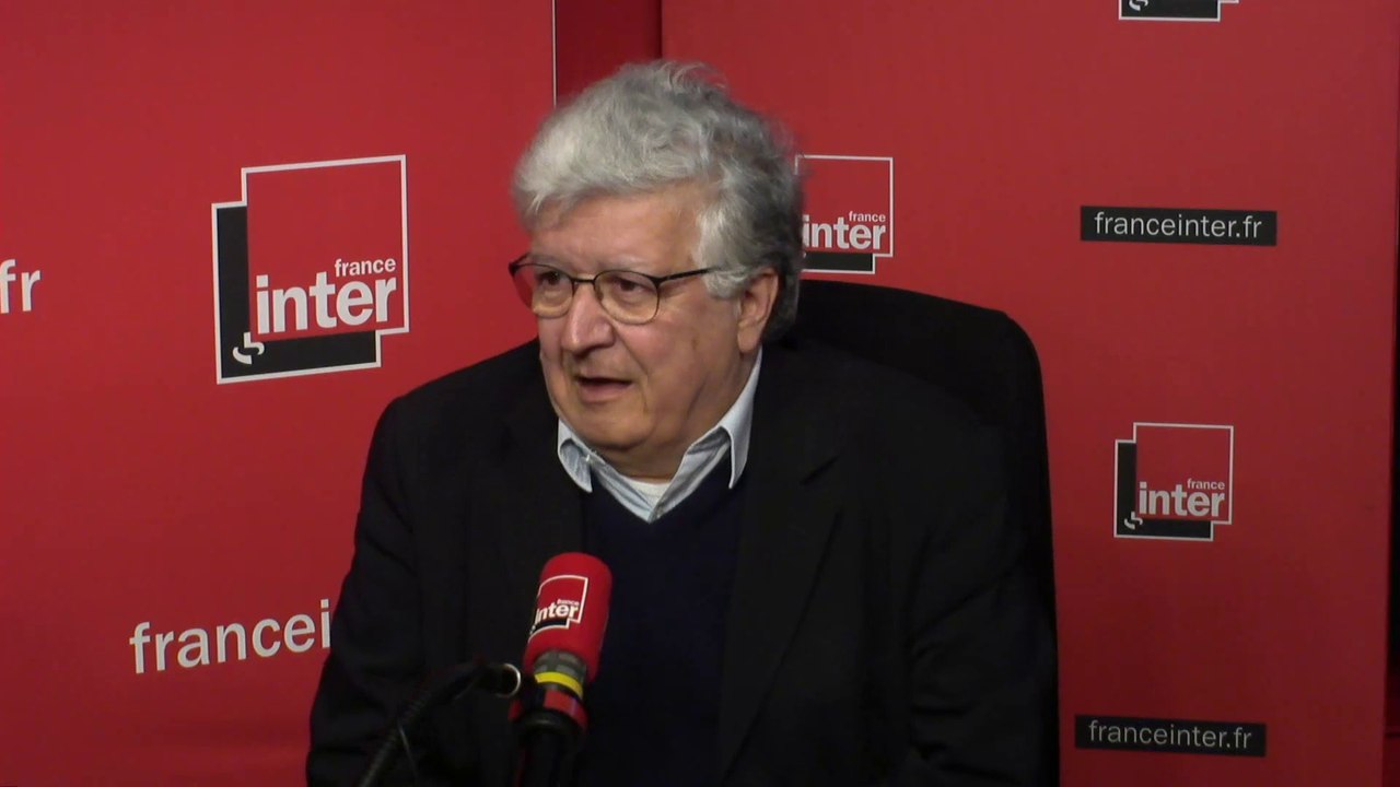 Elie Cohen et les sanctions contre les chômeurs : "C’est le système danois de flexi sécurité "