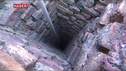 Baca temizliğine dikkat!