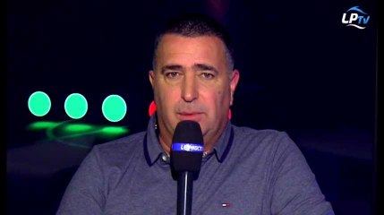 Moubandje, Barrios et Ben Arfa sur la liste !