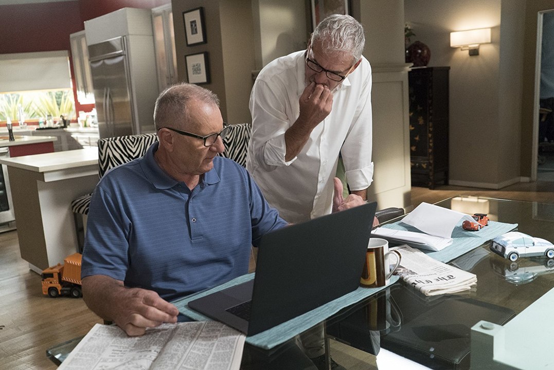 Modern Family Season 9 Episode 11 Watch Online [ABC] Video Dailymotion