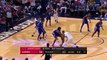 Anthony Davis (25_10_5) and DeMarcus Cousins (35_15_5) Dominate vs. Clippers _ November 11,