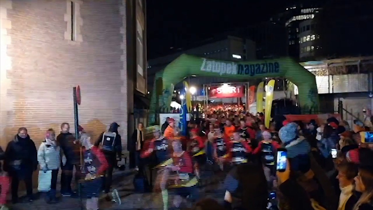 Corrida Manneken-Pis de Bruxelles: 2.500 participants ont couru pour la bonne cause