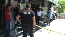 Hasta Ziyareti İçin Marketten Kolonya Alırken Öldürülen Şahsın Cinayet Zanlısı Yakalandı