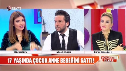 Söylemezsem Olmaz 27 Aralık 2017