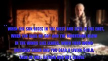 Jon Snows Fate In SEASON 8 & Confirmed SPOILERS | Game of Thrones