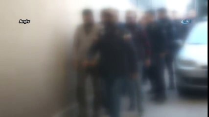 Kapatılan Üniversiteye FETÖ Operasyonu: 171 Gözaltı Kararı