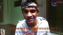 STUNT MAN BEST STUNT ||-COMEDY STYR-|| FUNNY VIDEOs & vines BY Sumit Rajput
