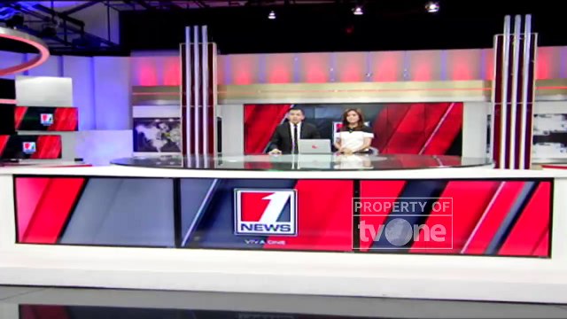 Laporan tvOne Mengenai Uji Coba Kereta Bandara Soetta