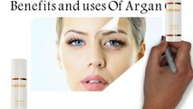 Selecting ARGANLIFE ARGAN OIL For Hair Health and Moisturizing Skin