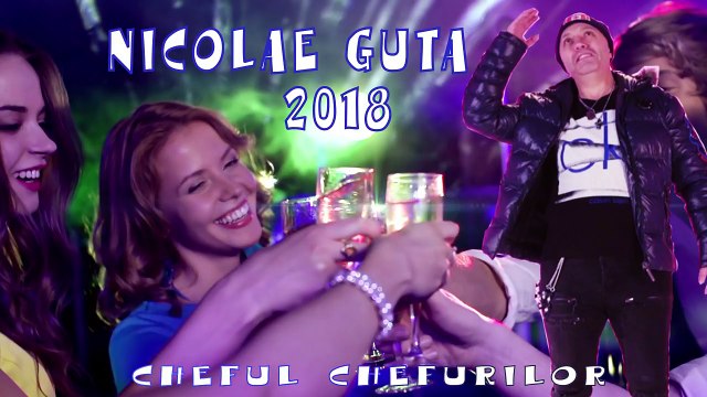 Nicolae Guta 2018 - Sus manelele - (Colaj manele 2018) VideoClip Full HD