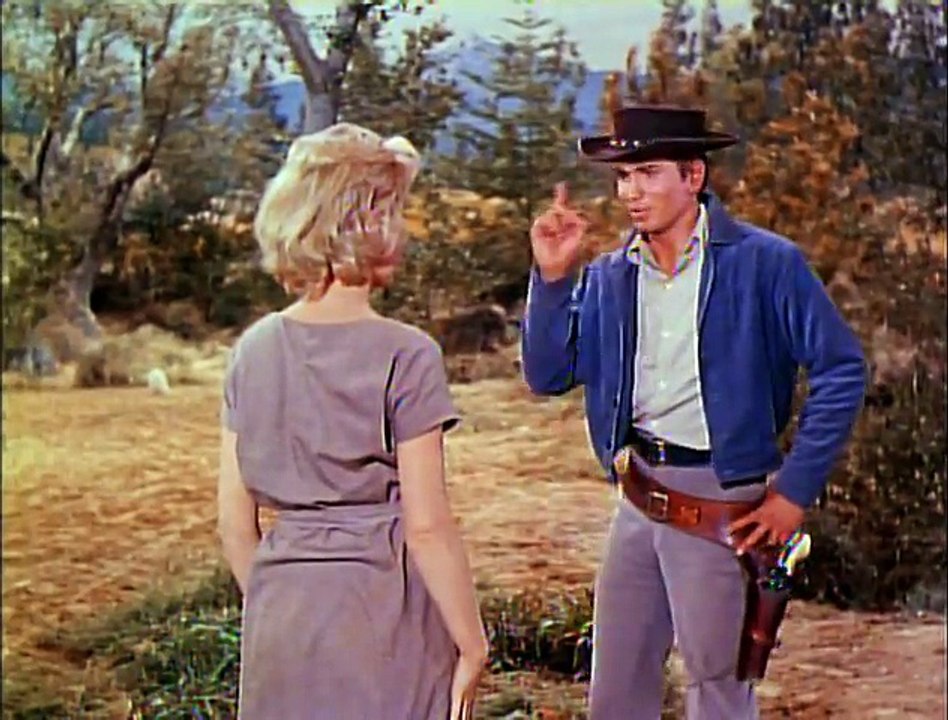 Bonanza SILENT THUNDER