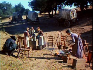 Bonanza THE HOPEFULS