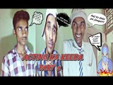 Acting Ka Keeda part 2||-COMEDY STYR-|| FUNNY VIDEOs & vines BY Sumit Rajput