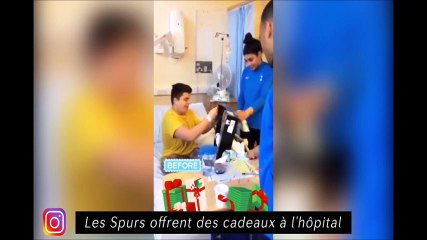 Neymar et Mbappé font les fous à Doha, Malcom retrouve sa famille avec le sourire