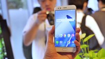 ASUS ZenFone 4 hands-on - ZF4   Pro   Selfie!-JgZU_