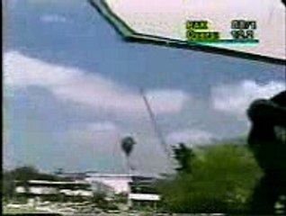 Shahid Afridi 100 On 37 Balls World Record In Cricket History