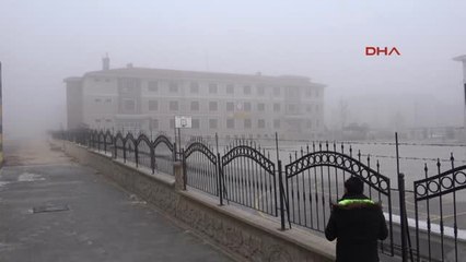 Konya-Eşofman Giyen Kız Öğrencilerin Zina Yaptığını Söyleyen Öğretmenin Soruşturması Sürüyor