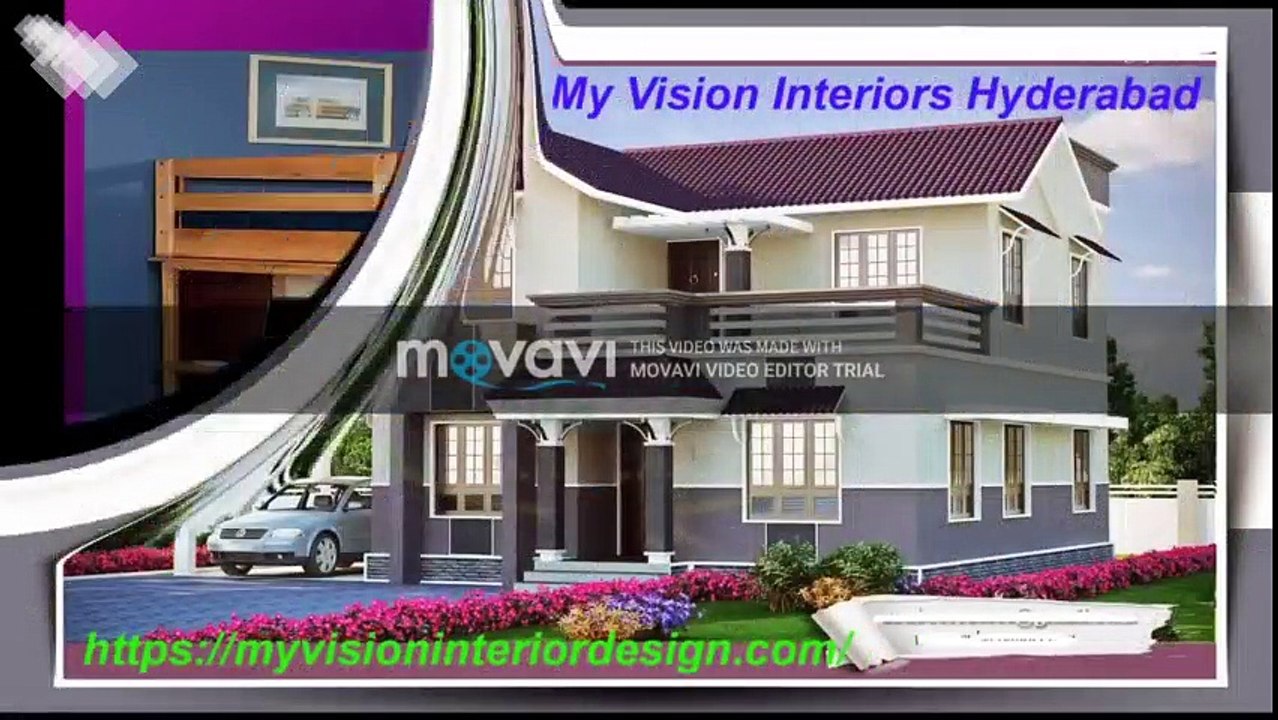 interior designs in hyderabad