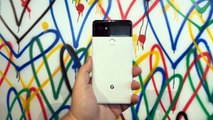 Google Pixel 2017 event recap - Pixel 2, Pixelbook   mo