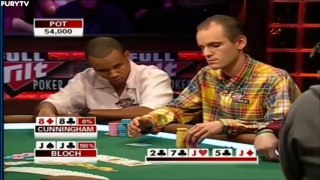TOP 3 MOST AMAZING POKER TRAPS EVER!