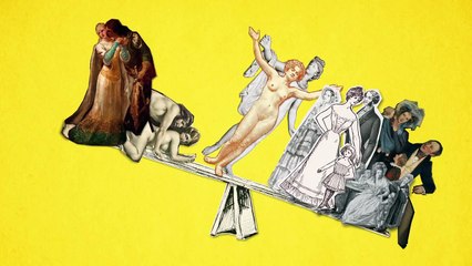 PHILOSOPHY - Soren Kierkegaard