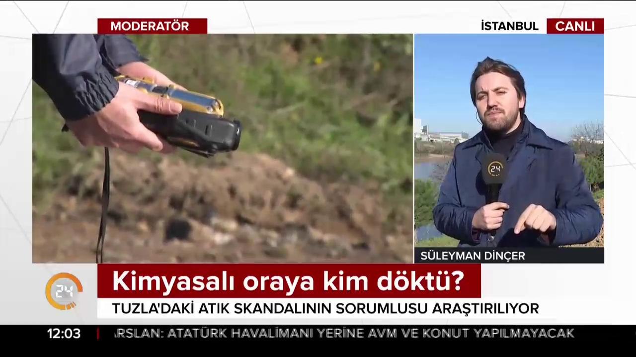 #Tuzla'da son durum ne?