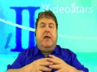 Russell Grant Video Horoscope Gemini November Saturday 24th