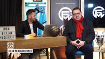 Mercato d'hiver 2017, un an après, quel bilan ?